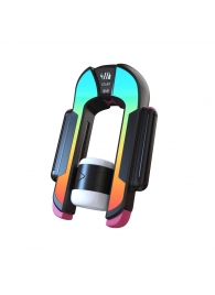 Интерактивный автоматический мастурбатор M2 - Tingon - в Великом Новгороде купить с доставкой