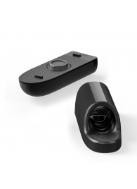 Черный мастурбатор ARCwave Ion 2 - Arcwave - в Великом Новгороде купить с доставкой