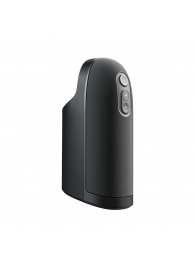 Черный мастурбатор ARCwave Ion 2 - Arcwave - в Великом Новгороде купить с доставкой