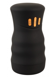 Мультифункциональный мастурбатор Gyro - Orion - в Великом Новгороде купить с доставкой