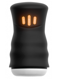 Мультифункциональный мастурбатор Gyro - Orion - в Великом Новгороде купить с доставкой