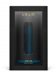 Мастурбатор с ИИ и управлением через приложение Lelo F1S V3 - Lelo - в Великом Новгороде купить с доставкой