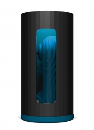 Мастурбатор с ИИ и управлением через приложение Lelo F1S V3 - Lelo - в Великом Новгороде купить с доставкой