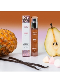 Спрей для тела Angel’s Dream - 15 мл. -  в Великом Новгороде Спрей для тела Angel’s Dream - 15 мл. -