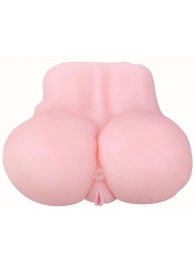 Телесный мастурбатор-полуторс Really 05 - Boys of Toys - в Великом Новгороде купить с доставкой Телесный мастурбатор-полуторс Really 05 - Boys of Toys - в Великом Новгороде купить с доставкой