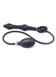 Черные шарики с функцией расширения - Boys of Toys в Великом Новгороде Черные шарики с функцией расширения - Boys of Toys