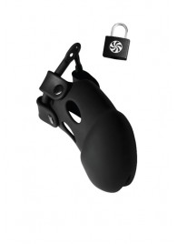 Черный пояс верности Guard - Lola Games - купить с доставкой в Великом Новгороде