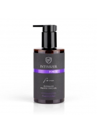 Мужской антибактериальный эко-гель для интимного ухода Intimizer Forte - 250 мл. - Intimizer - купить с доставкой в Великом Новгороде Мужской антибактериальный эко-гель для интимного ухода Intimizer Forte - 250 мл. - Intimizer - купить с доставкой в Великом Новгороде