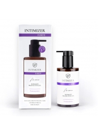 Женский антибактериальный эко-гель для интимного ухода Intimizer Forte - 250 мл. - Intimizer - купить с доставкой в Великом Новгороде Женский антибактериальный эко-гель для интимного ухода Intimizer Forte - 250 мл. - Intimizer - купить с доставкой в Великом Новгороде