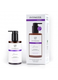 Женский антибактериальный эко-гель для интимного ухода Intimizer Forte - 250 мл. - Intimizer - купить с доставкой в Великом Новгороде Женский антибактериальный эко-гель для интимного ухода Intimizer Forte - 250 мл. - Intimizer - купить с доставкой в Великом Новгороде
