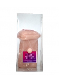 Телесный мастурбатор-вагина с фигурками на поверхности - LOVETOY (А-Полимер) - в Великом Новгороде купить с доставкой Телесный мастурбатор-вагина с фигурками на поверхности - LOVETOY (А-Полимер) - в Великом Новгороде купить с доставкой