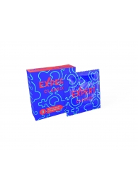 Классические презервативы Expert Classic - 3 шт. - Expert - купить с доставкой в Великом Новгороде