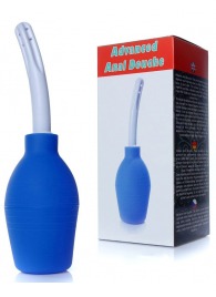 Интимный душ-спринцовка - Boys of Toys - купить с доставкой в Великом Новгороде