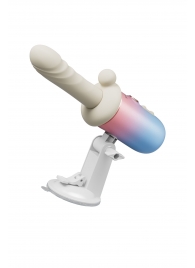 Инновационная мини-машина Spinel - Lovense - купить с доставкой в Великом Новгороде