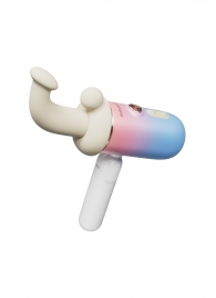 Инновационная мини-машина Spinel - Lovense - купить с доставкой в Великом Новгороде