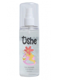 Очищающий спрей Tishe - 125 мл. - Tishe - купить с доставкой в Великом Новгороде