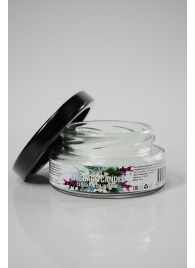 Массажная свеча «Кедр - Пачули - Жасмин» - 50 мл. - SGAN - купить с доставкой в Великом Новгороде