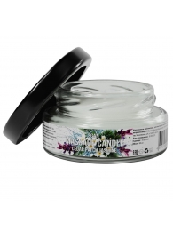 Массажная свеча «Кедр - Пачули - Жасмин» - 50 мл. - SGAN - купить с доставкой в Великом Новгороде