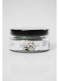 Массажная свеча «Перец и нероли» - 50 мл. - SGAN - купить с доставкой в Великом Новгороде