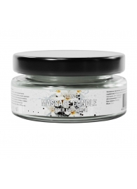 Массажная свеча «Перец и нероли» - 50 мл. - SGAN - купить с доставкой в Великом Новгороде