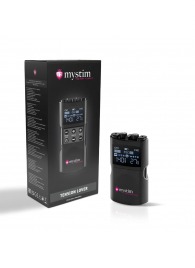 Источник импульсов с цифровым управлением Tension Lover 2 - MyStim - купить с доставкой в Великом Новгороде