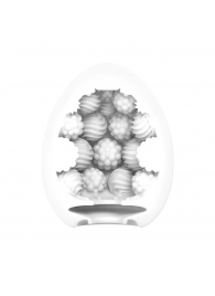 Мастурбатор-яйцо Tenga Egg Bouncy - Tenga - в Великом Новгороде купить с доставкой