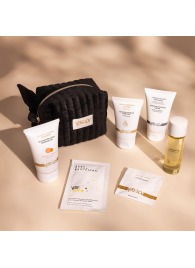 Набор YESforLOV La Trousse Enchantée в черной косметичке - YESforLOV - купить с доставкой в Великом Новгороде