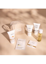 Набор YESforLOV La Trousse Enchantée в бежевой косметичке - YESforLOV - купить с доставкой в Великом Новгороде