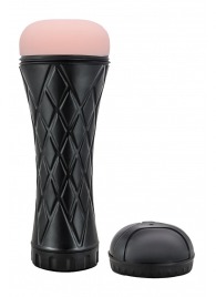 Телесный мастурбатор-анус Jamie - Dream Toys - в Великом Новгороде купить с доставкой