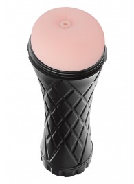 Телесный мастурбатор-анус Jamie - Dream Toys - в Великом Новгороде купить с доставкой