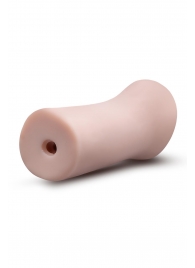 Телесный мастурбатор-вагина Ashlynn - Blush Novelties - в Великом Новгороде купить с доставкой