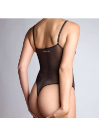 Боди для фиксации насадок Strap-on-me Harness Body Signature - size M - Strap-on-me - купить с доставкой в Великом Новгороде