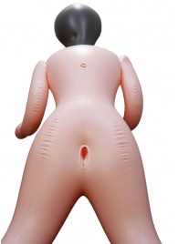 Надувная секс-кукла Suzuki - Boys of Toys - в Великом Новгороде купить с доставкой