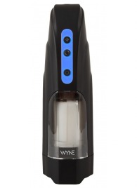 Мощный мастурбатор WYNE Masturbator 09 - Orion - в Великом Новгороде купить с доставкой