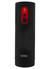 Автоматический мастурбатор WYNE Masturbator 08 - Orion - в Великом Новгороде купить с доставкой