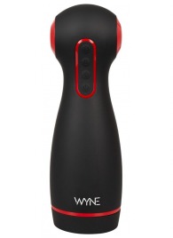 Мастурбатор WYNE Masturbator 06 с двумя моторами - Orion - в Великом Новгороде купить с доставкой