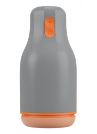 Мастурбатор для головки полового члена Glans Masturbator with 2 Functions - Orion - в Великом Новгороде купить с доставкой