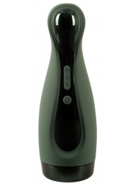 Вибромастурбатор с функцией всасывания Masturbator with 2 Functions - Orion - в Великом Новгороде купить с доставкой