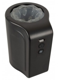 Мастурбатор с ротацией Rotating Masturbator - Orion - в Великом Новгороде купить с доставкой