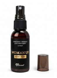 Интимный спрей Mini Mini с сужающим эффектом - 50 мл. - Биоритм - купить с доставкой в Великом Новгороде