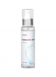 Увлажняющий гель на водной основе Hyaluronic Acid - 100 мл. - Svakom - купить с доставкой в Великом Новгороде