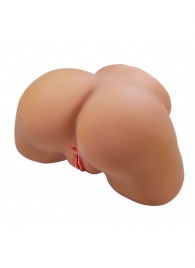 Мастурбатор Ilana с вибрацией и всасыванием - Baile - в Великом Новгороде купить с доставкой