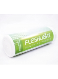 Восстанавливающий порошок для киберкожи Renewing Powder - 118 мл. - Fleshlight - в Великом Новгороде купить с доставкой