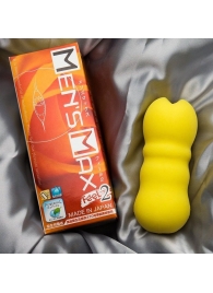 Мастурбатор-вагина Men sMax Feel 2 - Men sMax - в Великом Новгороде купить с доставкой