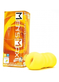 Мастурбатор-вагина Men sMax Feel 2 - Men sMax - в Великом Новгороде купить с доставкой
