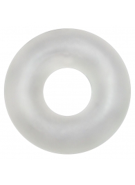 Гладкое эрекционное кольцо - Seven Creations - в Великом Новгороде купить с доставкой