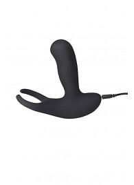 Стимулятор простаты Levett Earl с 2 моторами и пультом ДУ - Levett - в Великом Новгороде купить с доставкой