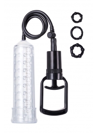 Прозрачная вакуумная помпа A-toys - A-toys - в Великом Новгороде купить с доставкой Прозрачная вакуумная помпа A-toys - A-toys - в Великом Новгороде купить с доставкой