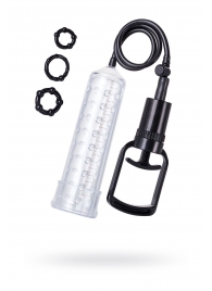 Прозрачная вакуумная помпа A-toys - A-toys - в Великом Новгороде купить с доставкой Прозрачная вакуумная помпа A-toys - A-toys - в Великом Новгороде купить с доставкой