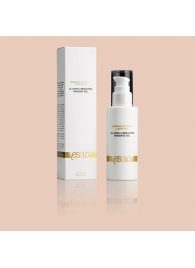 Массажный гель-смазка на силиконовой основе Allover Massage Gel - 100 мл. - YESforLOV - купить с доставкой в Великом Новгороде Массажный гель-смазка на силиконовой основе Allover Massage Gel - 100 мл. - YESforLOV - купить с доставкой в Великом Новгороде